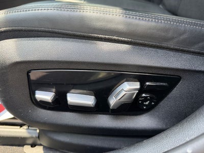2020 BMW 5 Series 530i xDrive