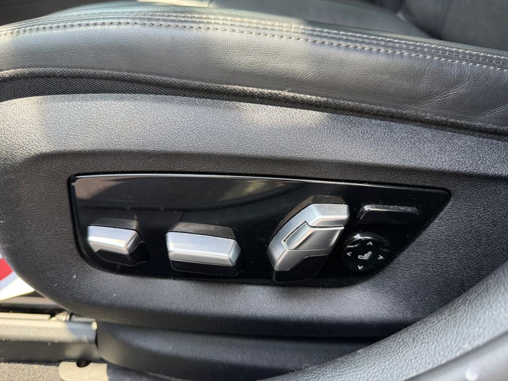 2020 BMW 5 Series 530i xDrive