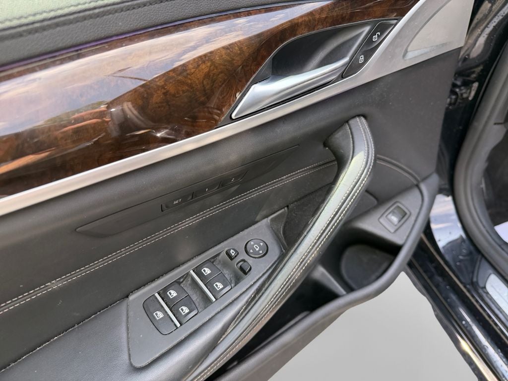 2020 BMW 5 Series 530i xDrive