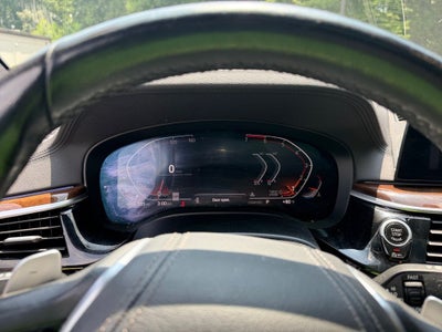 2020 BMW 5 Series 530i xDrive
