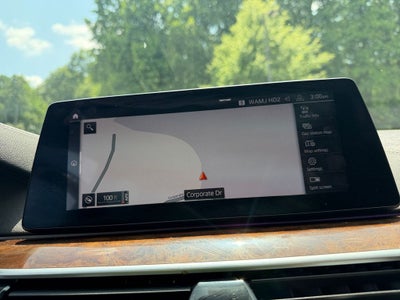2020 BMW 5 Series 530i xDrive