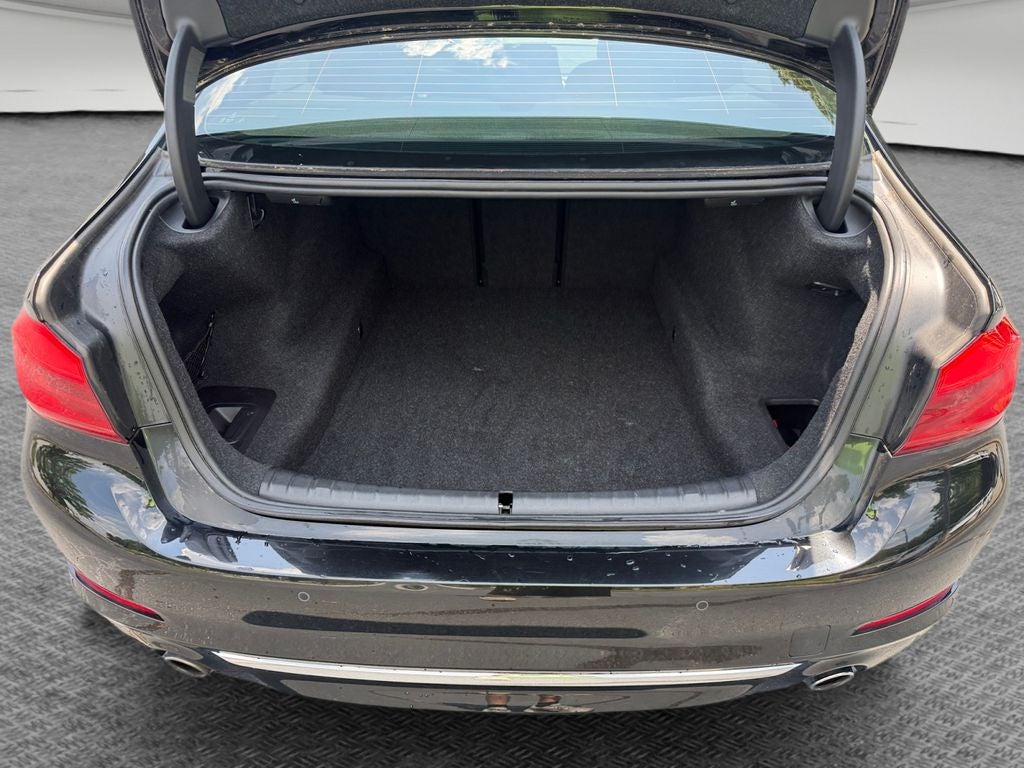 2020 BMW 5 Series 530i xDrive