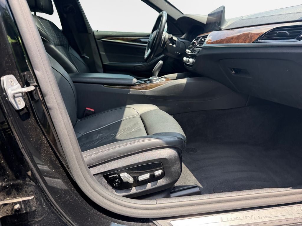 2020 BMW 5 Series 530i xDrive