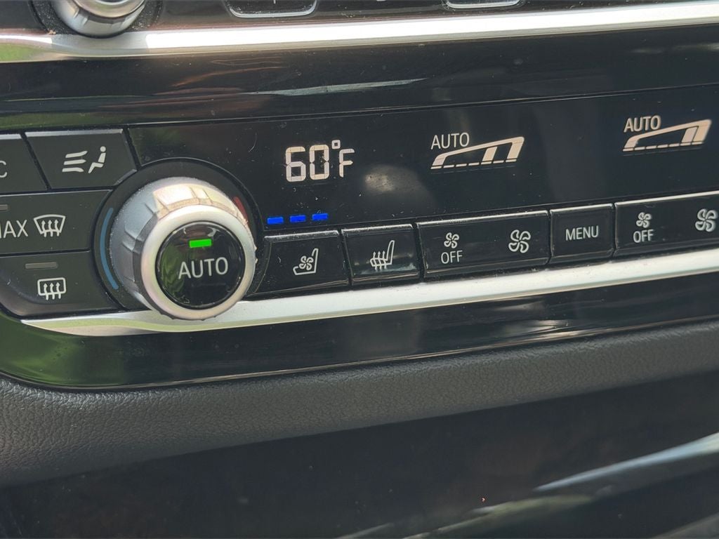 2020 BMW 5 Series 530i xDrive