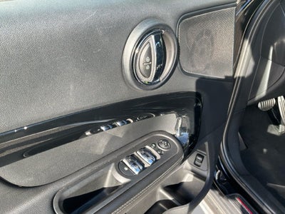 2017 MINI Cooper S Countryman Base