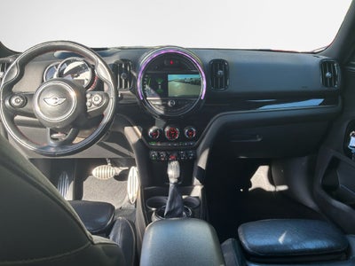 2017 MINI Cooper S Countryman Base