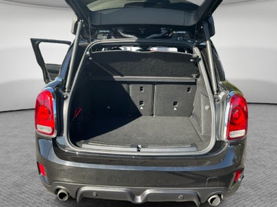 2017 MINI Cooper S Countryman Base