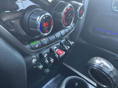 2017 MINI Cooper S Countryman Base