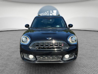 2017 MINI Cooper S Countryman Base