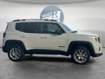 2019 Jeep Renegade Sport