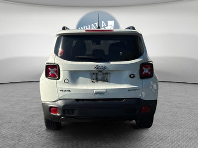 2019 Jeep Renegade Sport