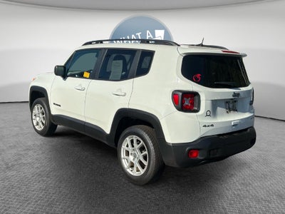 2019 Jeep Renegade Sport