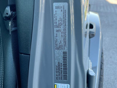 2021 Jeep Wrangler Unlimited Sahara 4xe