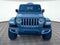 2021 Jeep Wrangler Unlimited Sahara 4xe