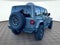 2021 Jeep Wrangler Unlimited Sahara 4xe