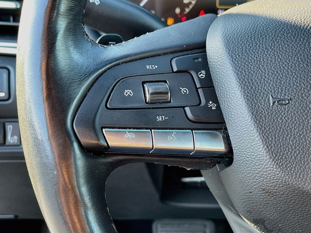 2024 Cadillac CT4 Premium Luxury