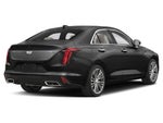 2024 Cadillac CT4 Premium Luxury