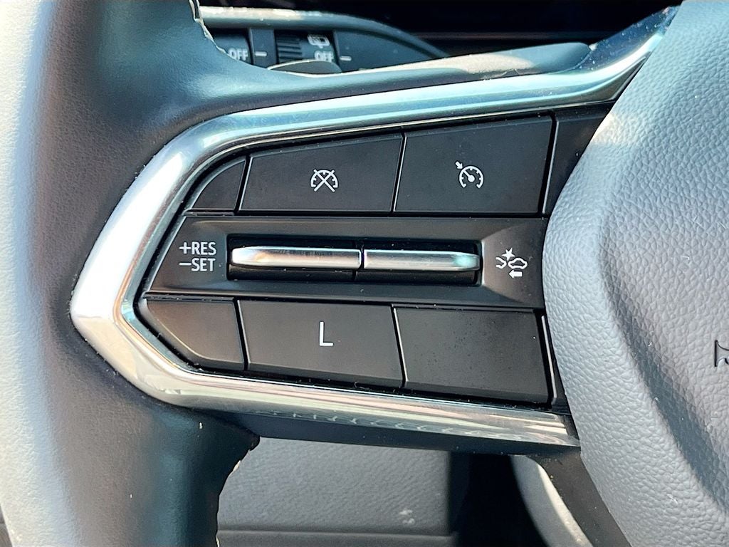 2025 Chevrolet Traverse LT 1LT