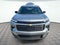 2025 Chevrolet Traverse LT 1LT