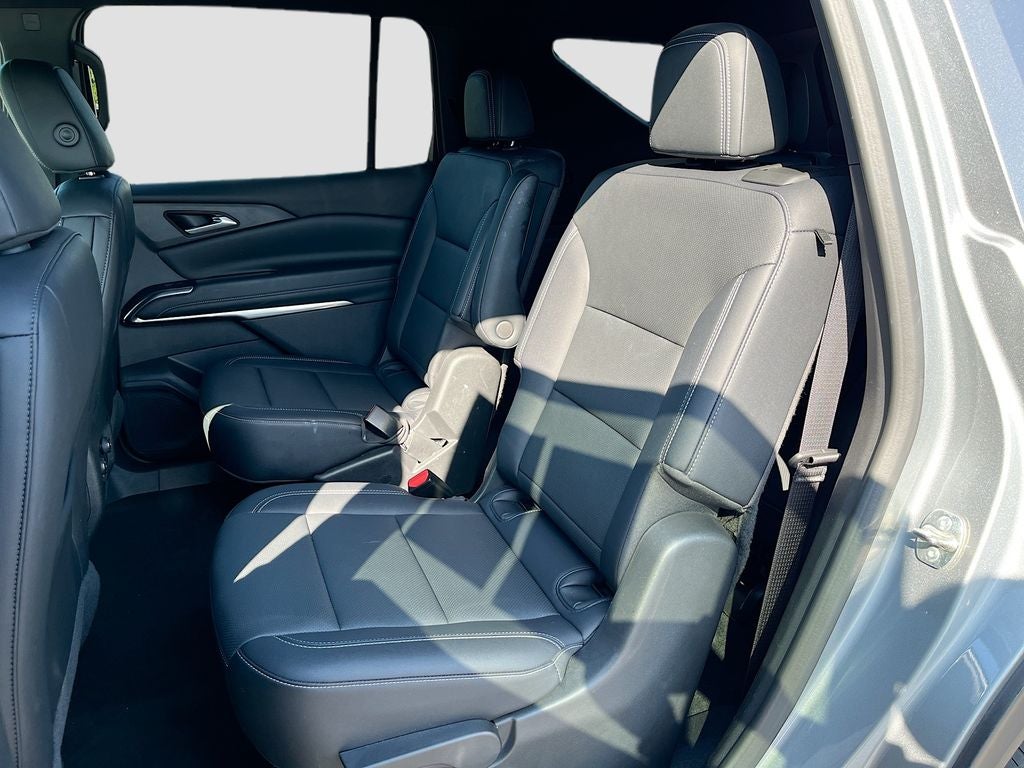 2025 Chevrolet Traverse LT 1LT