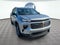 2025 Chevrolet Traverse LT 1LT