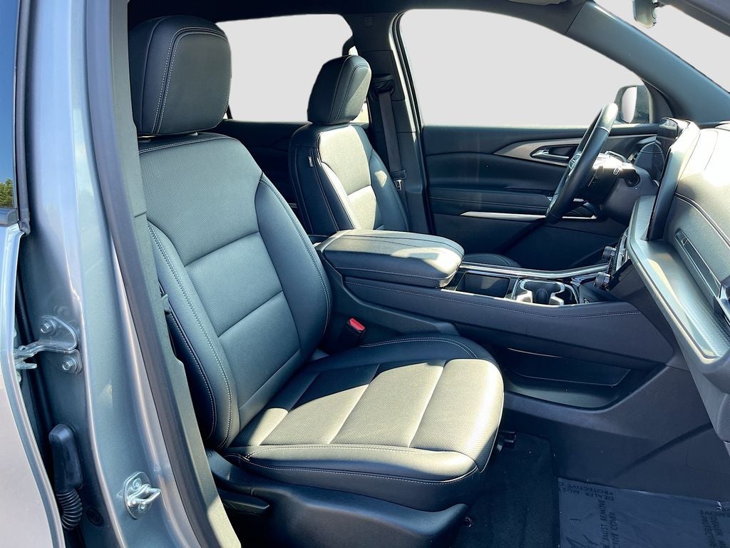 2025 Chevrolet Traverse LT 1LT