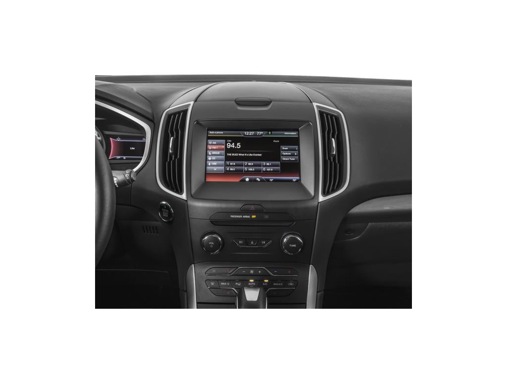 2018 Ford Edge SE