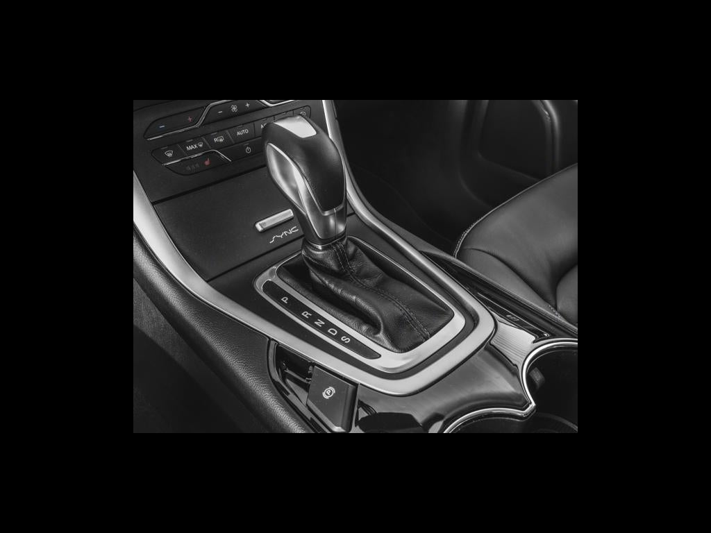2018 Ford Edge SE