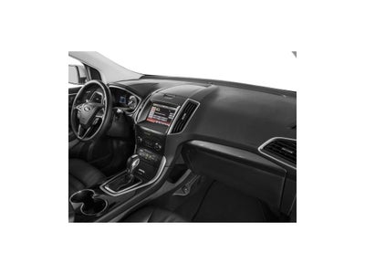 2018 Ford Edge SE