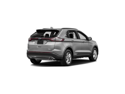 2018 Ford Edge SE