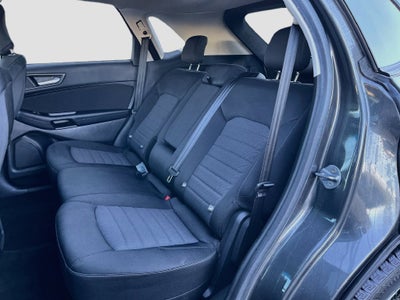 2018 Ford Edge SE