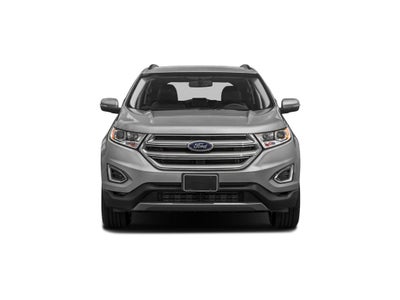 2018 Ford Edge SE