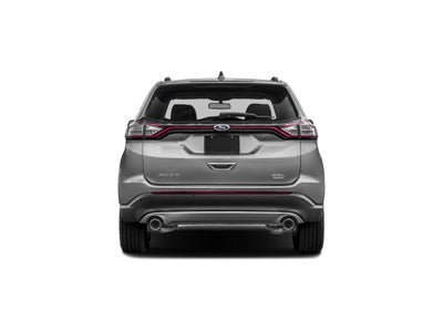 2018 Ford Edge SE