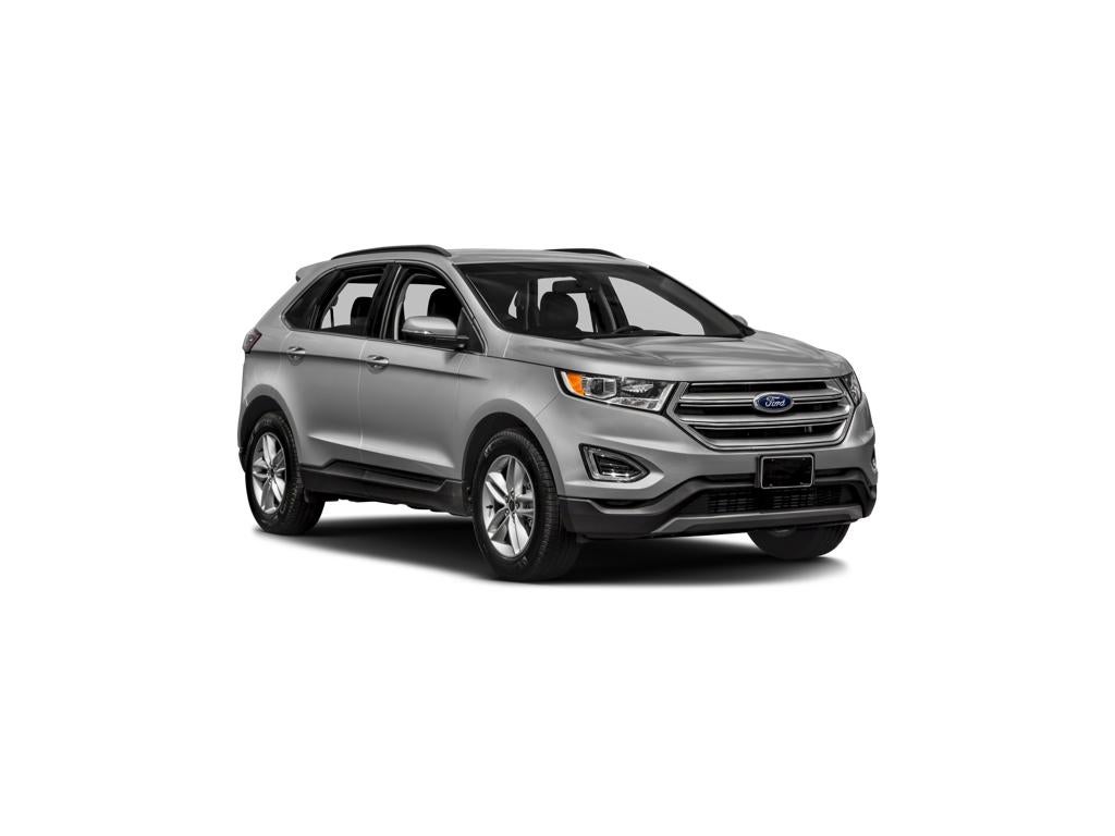 2018 Ford Edge SE