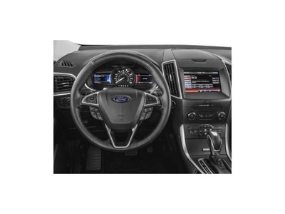 2018 Ford Edge SE