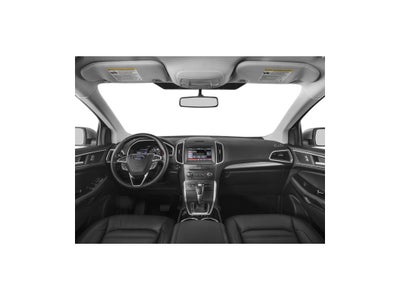 2018 Ford Edge SE