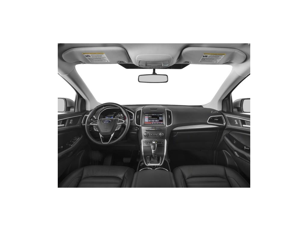 2018 Ford Edge SE