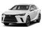 2025 Lexus RX 350h Premium Plus