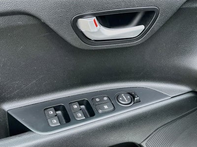 2021 Kia Rio S