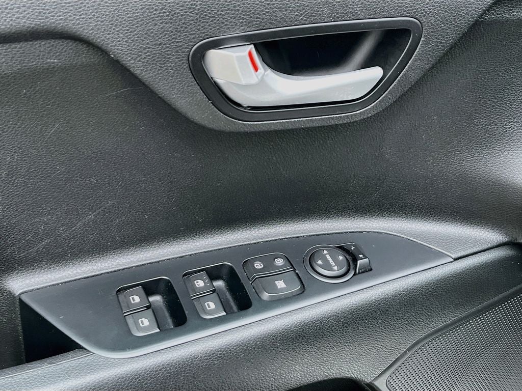 2021 Kia Rio S