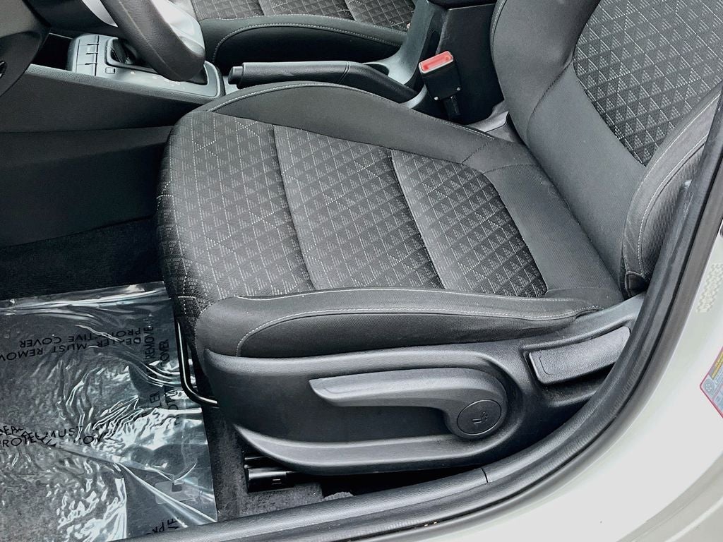 2021 Kia Rio S