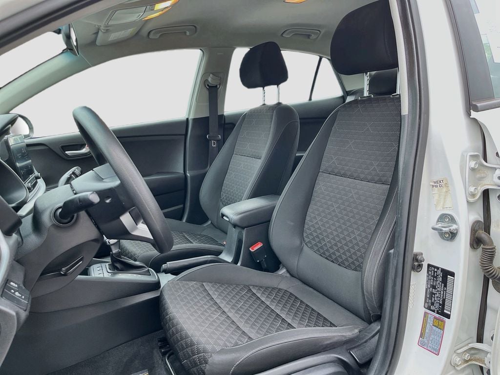 2021 Kia Rio S
