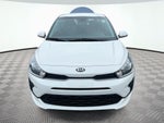 2021 Kia Rio S