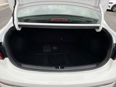 2021 Kia Rio S