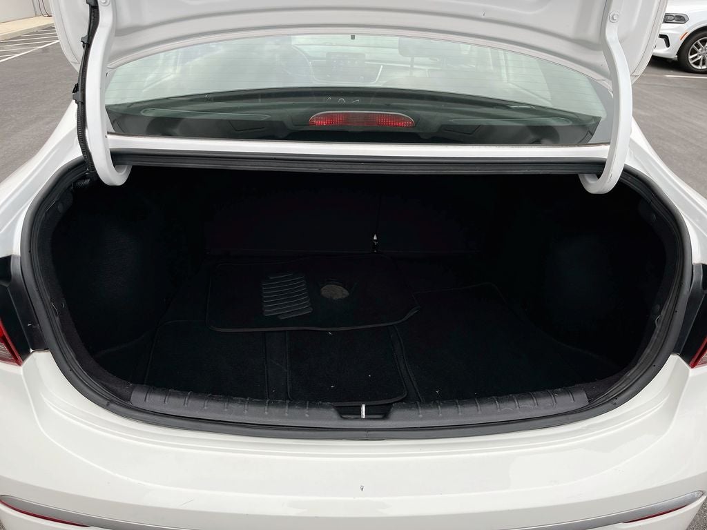 2021 Kia Rio S