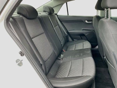 2021 Kia Rio S