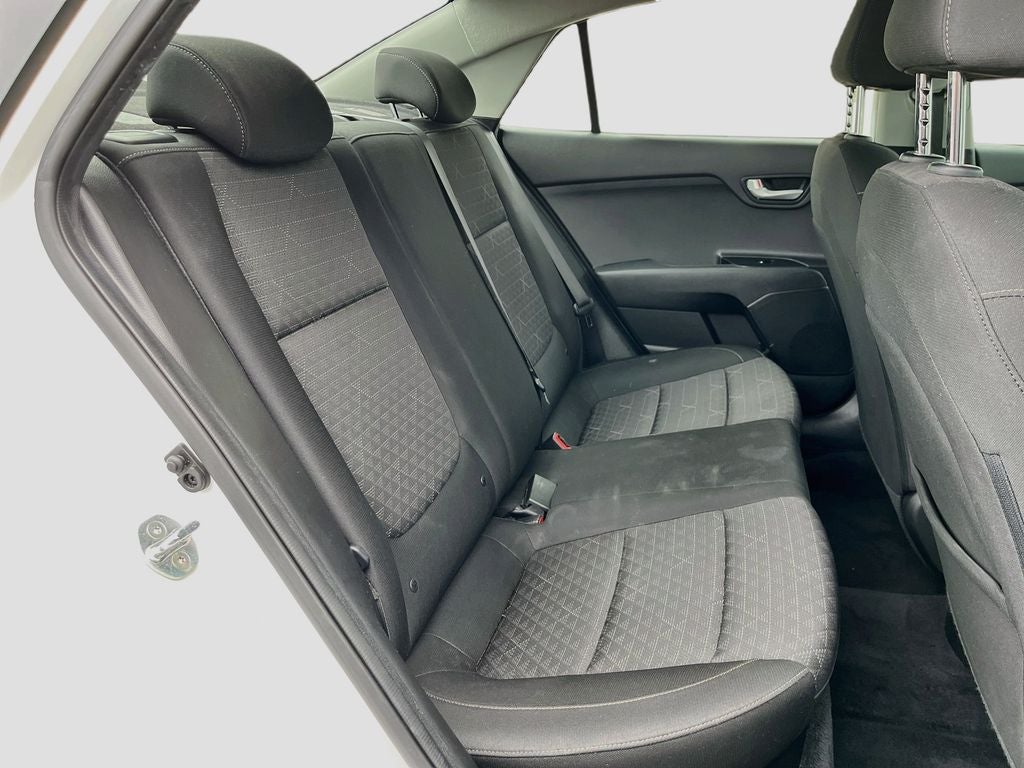 2021 Kia Rio S