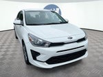 2021 Kia Rio S