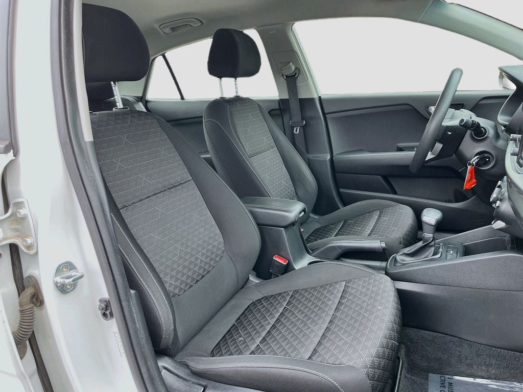 2021 Kia Rio S