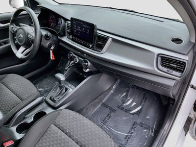 2021 Kia Rio S